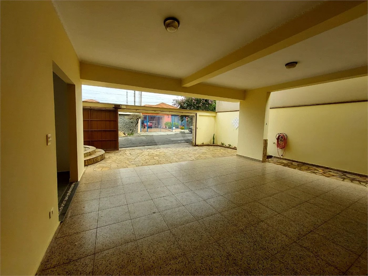 Casa à Venda (sobrado), 4 quartos (1 suíte) – Nova Piracicaba | Piracicaba/SP
