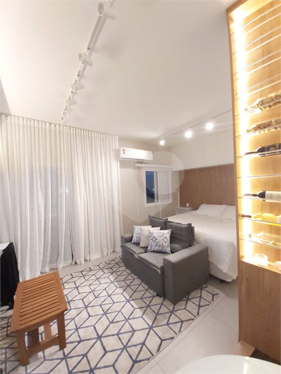 Apartamento á venda - São Bernardo do Campo