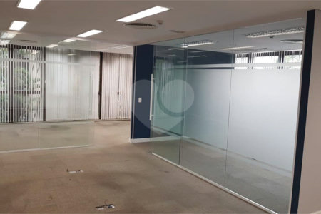 Sala para alugar em Chácara Santo Antônio (zona Sul), São Paulo, SP