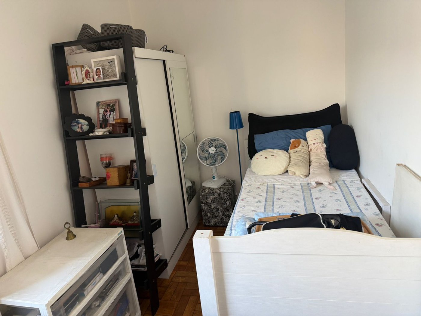 Casa para venda em Jardim Peri Peri com 3 quartos, sendo 1 suíte, 149m²
