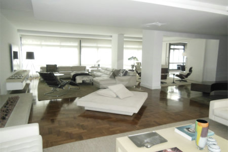 Apartamento no Bairro da consolação - Alto Padrão - 495m²