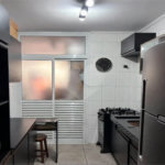 Apartamento à venda, Vila Medeiros, 56m², 02 dormitórios, sendo 01 suíte e 01 vaga.
