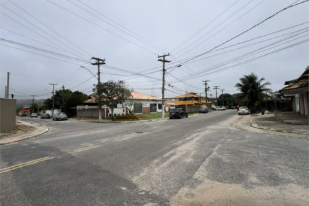 Lojas para Locação em São José, Búzios!