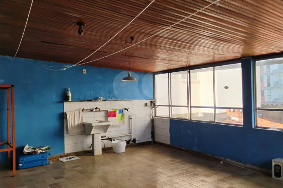 Vende-se ou Aluga-se Casa com 400 m2 na Vila Mascote