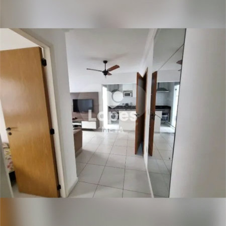 APARTAMENTO Á VENDA NO MONTE CASTELO, 1 DORMITORIO, 1 VAGA DE GARAGEM, SJC/SP