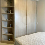 Lindo apartamento com 2 dormitórios com 2 vagas cobertas à venda, 65 m², por R$ 470.000,00 no condomínio Villagio D'Amore, em Indaiatuba/SP.
