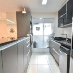 Apartamento no Ipiranga de 94m2 com 2 dorms, 1 suíte, 3 banheiros, 2 vagas. Estuda permuta.