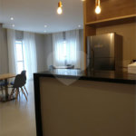Apartamento ( Condomínio Novo) - 43,70 metros - Bairro Jaçanã .