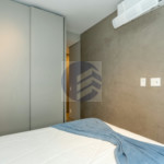 Apartamento para venda em Vila Suzana de 59m² com 2 quartos, sendo 1 suíte e 2 vagas
