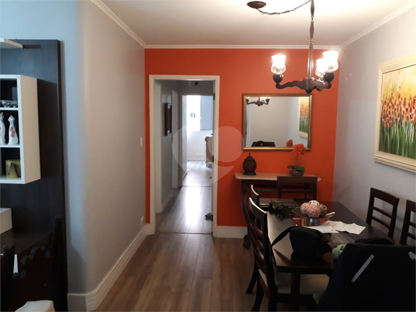Apartamento Santana