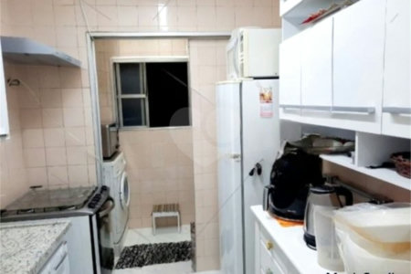 Apartamento com 42m², 1 quarto, garagem, à venda na Mooca