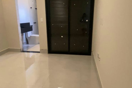 Casa à venda com 3 quartos, sendo 1 suíte, no condomínio Terras da Estancia, Paulínia- SP