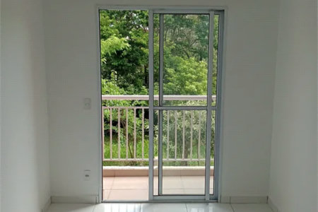 Oportunidade: Apartamento de 2 Quartos - Rua Vereador Nelson Joaquim da Silva