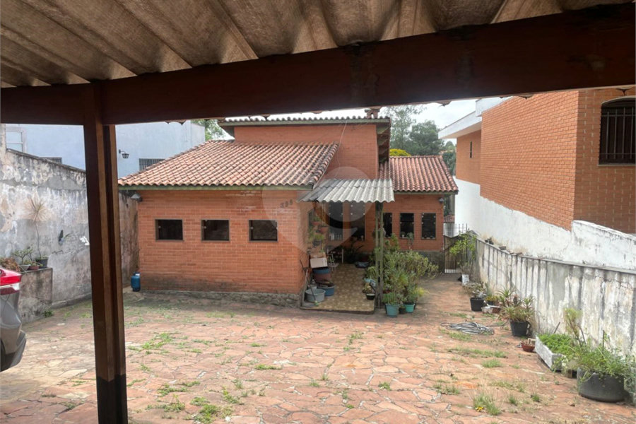 Casa no Tremembé para Venda