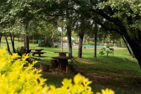 Fazenda à venda com 11 quartos no Centro, Analândia, SP