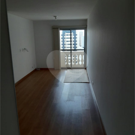 Apartamento á venda - Jabaquara