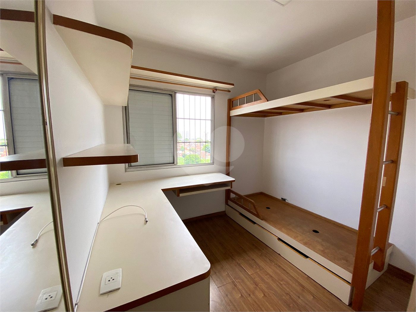 Apartamento á venda - Jabaquara