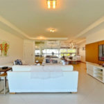 Apartamento à venda com 4 suítes em Riviera de São Lourenço, Bertioga, SP