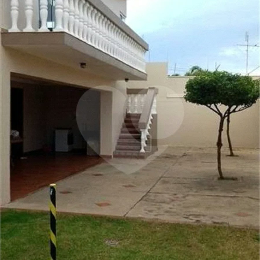 Casa á venda no Jardim Citelli