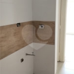 Apartamento para venda em Higienópolis com 1 dormitorio e suite vaga de garagem é do prédio