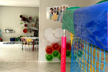 Apartamento na Mooca