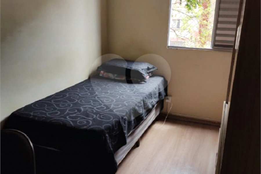 Apartamento a venda no Jaçanã