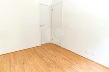 Apartamento com 1 dormitório à venda, 25 m² por R$ 255.000,00 - Mooca - São Paulo/SP