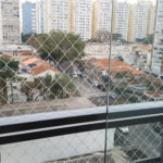 Apartamento a venda na Saúde 2 dormitórios com 2 vagas de garagem demarcadas. Aceita e estuda Permuta.