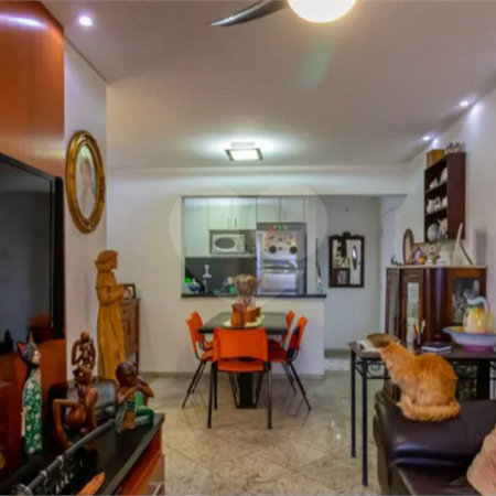 Apartamento de 3 quartos (1 suíte) à venda no Ipiranga, lazer completo