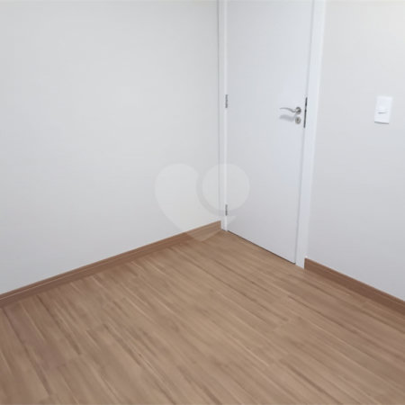 Apartamento de 40m² na Mooca venda e locação - 02 dorm.