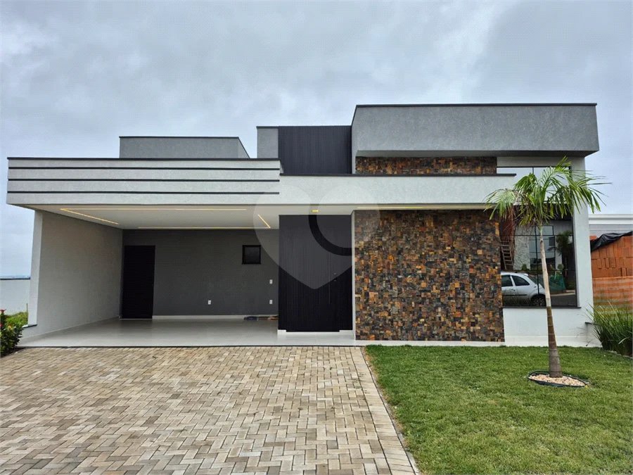 Casa a venda Condominio Maria Candida