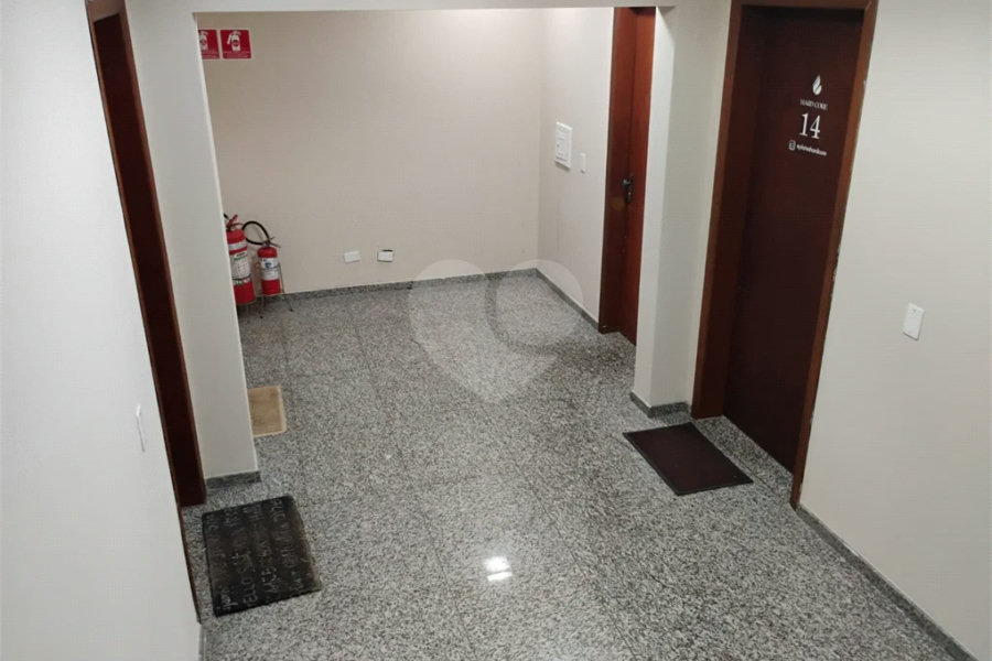 Ótima sala comercial para locação na Vila Santa Catarina