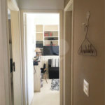 Apartamento com 2 dormitórios para alugar, 79 m² - Moema - 2 vagas de garagem
