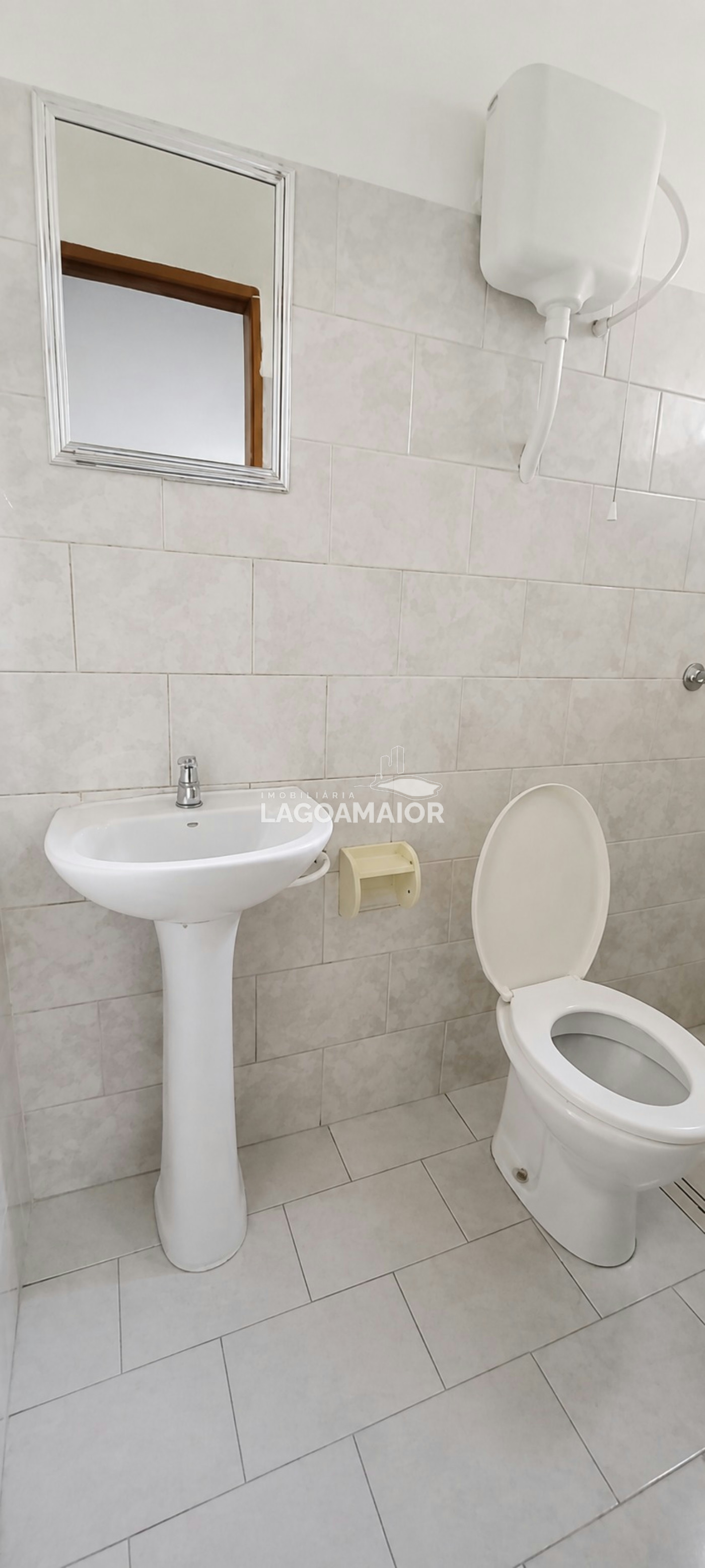 Casa à venda com 4 quartos em Nossa Senhora Aparecida, Três Lagoas - MS