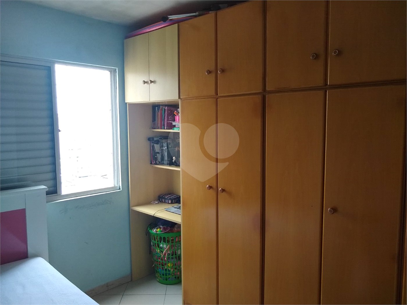 APARTAMENTO DE 45M² COM 2DORM 1VAGA DE GARAGEM NO BRÁS
