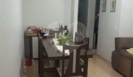Apartamento à venda com 2 quartos em Pirituba, São Paulo, SP