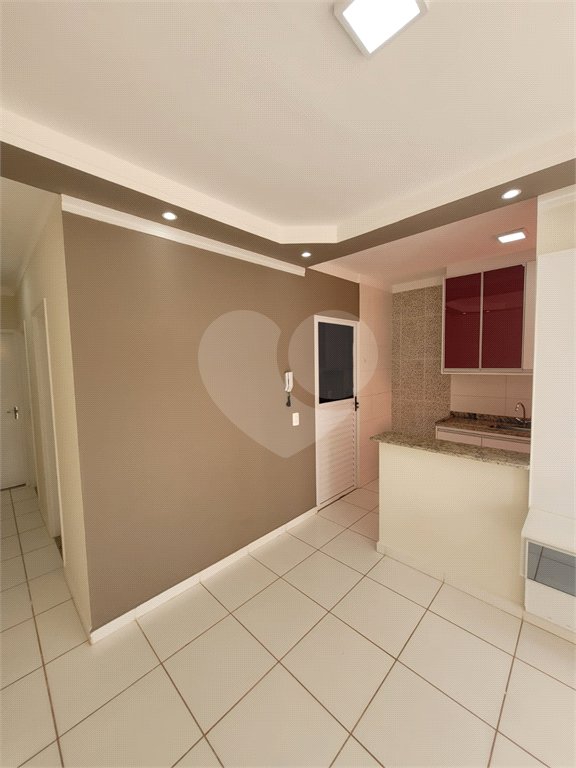 Casa à venda no Condomínio Residencial Bosque dos Jatobás - Distrito Água Vermelha, São Carlos (SP)