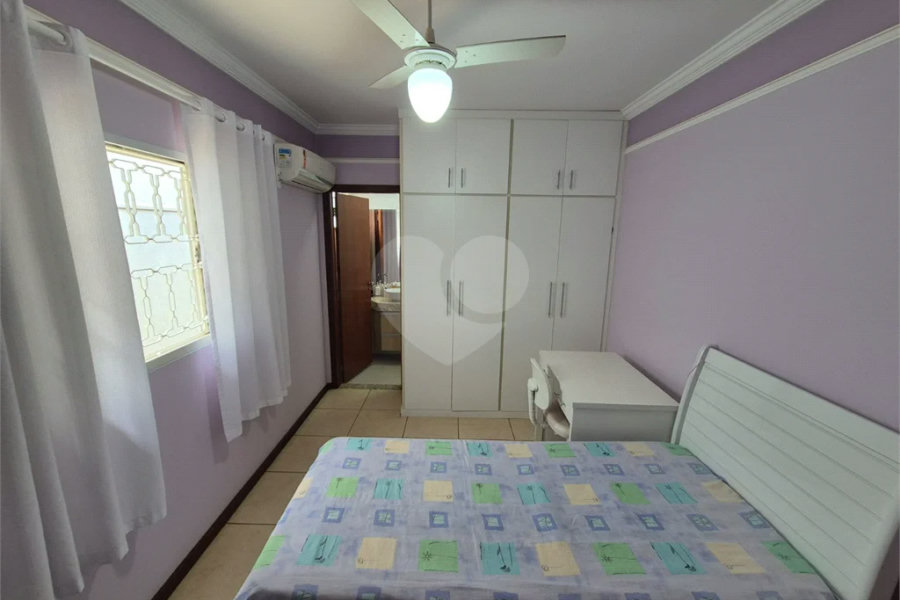Casa à venda no bairro Maracanã, 3 quartos, 2 suítes em Piracicaba/SP.
