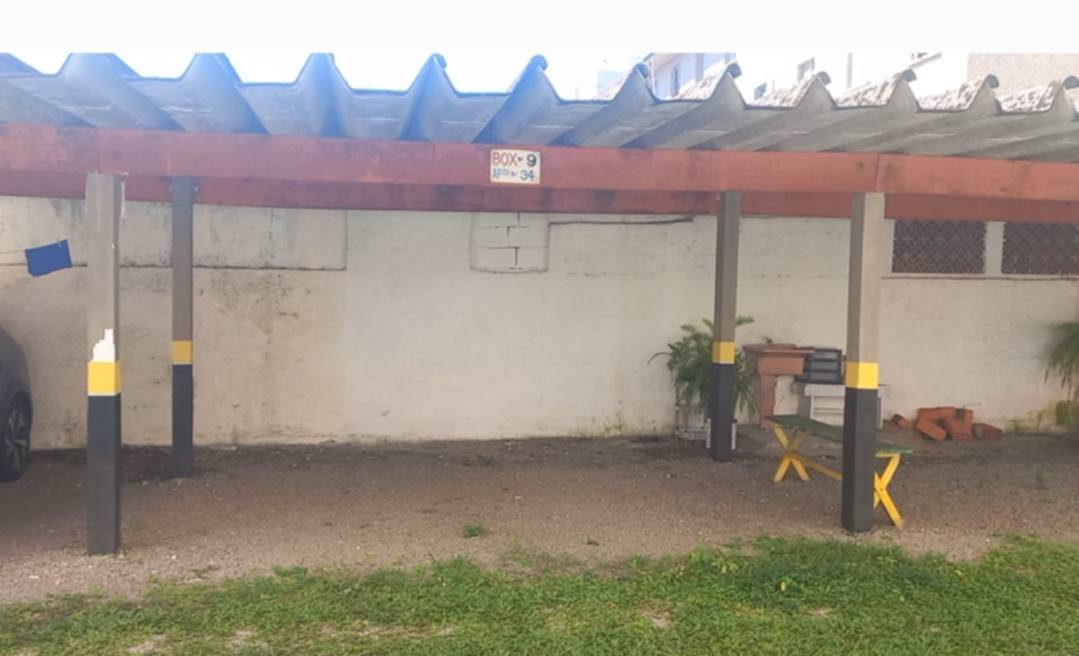 🏖️ Apartamento à Venda – Ocian, Praia Grande – 1 Dormitório a 400m da Praia!