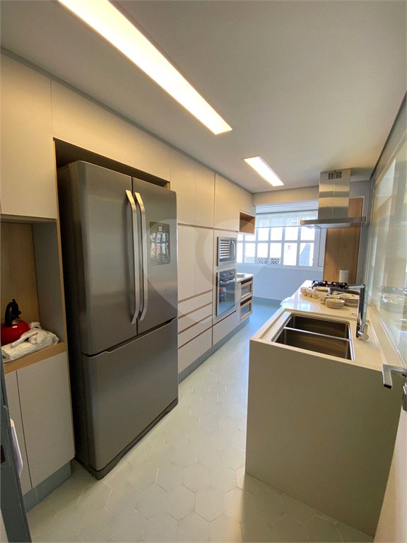 Apartamento reformado de 96m² no coração do Jardins!