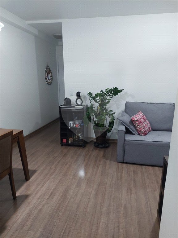 Apartamento na Mooca, 57 M - 2 dormitórios- 1 suíte- 1 vaga