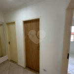 Apartamento no Condomínio Recanto Verde, com 59 m².