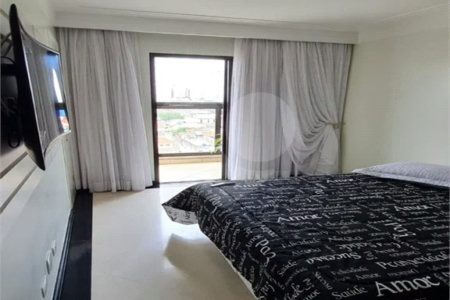 Apartamento à venda na Vila Carrão, 3 quartos (2 suítes)
