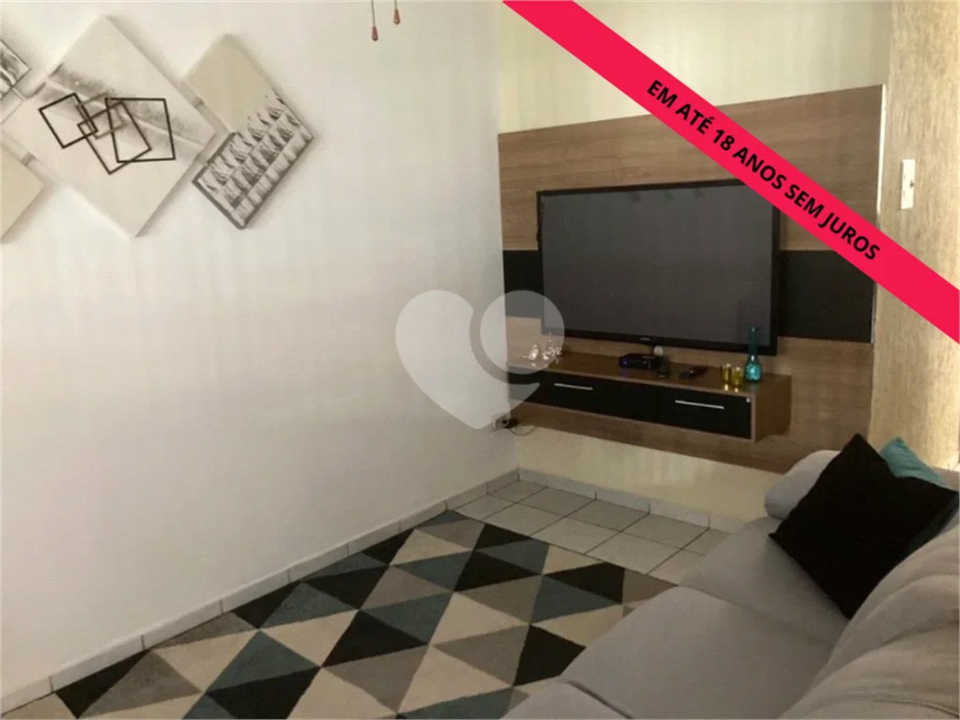 Casa à venda no Condominio Bertolin II
