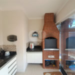 Linda Casa 3 dormitórios com piscina - R$ 950.000,00