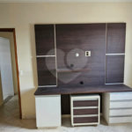 Apartamento à venda com 2 quartos no condomínio Residencial Itaipu, São Carlos - SP