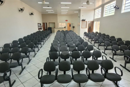 IMOVEL COMERCIAL Á VENDA EM SÃO CARLOS/SP