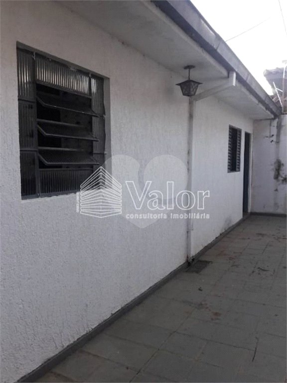 Casa Residencial Vila Faria á venda.