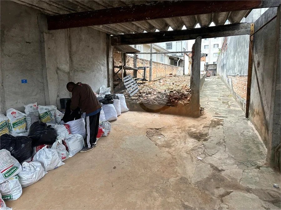 Excelente Terreno na Vila Santa Catarina — Ótima Oportunidade de Investimento!