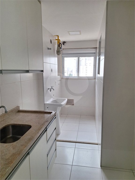 Apartamento à venda em Vila Gumercindo – 55m²
